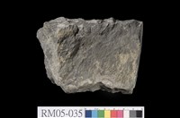 藏品(硬頁岩)的圖片